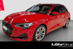 Audi A3 advanced sportback 35 tdi advanced uvp 55.830 s line 19??