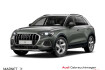 Audi Q3 advanced advanced 35 tfsi*navi*alu*ahk*pdc*s tronic*au