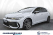 Volkswagen Golf 8 R-Line Golf r line 1 5 l etsi 110 kw dsg r line sportpaket