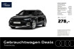 Audi A3 Autres allstreet 40 tfsi e nav/rfk/sportsitze/acc
