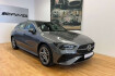 Mercedes CLA AMG Line Advanced Plus Benz cla 250 cla 250e shooting brake amg panorama hud memory