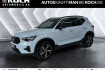 Volvo XC40 Plus Dark Xc40 b3b plus dark acc blis standhzg h&k 360