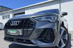 Audi Q3 S line 40 2.0 tfsi quattro s tronic s line 219? m.20% a