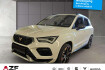 Cupra Ateca VZ ateca  ateca vz 2.0 tsi 4drive dsg ahk+navi+led+acc+360