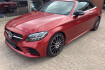 Mercedes Classe C AMG Line Benz c 180 c cabrio c 180