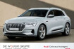 Audi e-Tron S line E tron advanced 55 quattro ahk*rfk*nachtsicht
