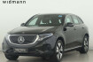 Mercedes EQC AMG Line Benz eqc 400 4m *ahk*multibeam*pts*kamera*keyless*shz