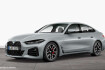 BMW Série 4 Coupé M Sport Bmw 420  420 i gran coupe m sportpaket hifi dab tempomat