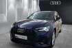 Audi Q3 S line s line led leder navi digital cockpit sitzh ein?