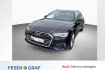 Audi A6 sport av. 45 tfsi qu. ? kamera ? matrix ? panorama