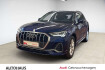 Audi Q3 S line 45 tfsi quattro s line