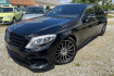 Mercedes Classe S Autres Benz s 500 s limousine s 500 l