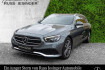Mercedes Classe E Avantgarde Benz e 220 d t avantgarde *cam*pano*wide*led*standhzg