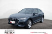 Audi Q5 advanced 50 tfsie quattro ahk headup navi