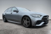 Mercedes Classe C AMG Line Advanced Benz c 300 d/amg/magno/pano/acc/ahk/burmester/1. hand
