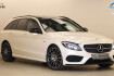 Mercedes C43 AMG Autres Benz c 43 amg t amg 367ps 4matic 9g hud pano 360