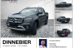 Mercedes 350  Benz   x3 d 4matic doppelkabine 360 cam cam led aut