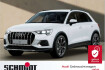 Audi Q3 advanced suv tdi advanced lm19 ahk acc led navi+ sports?.