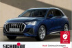Audi Q3 S line suv tdi s line ahk acc led navi+ sports. smartp?