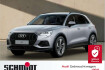 Audi Q3 advanced suv tfsi advanced lm19 ahk acc led navi+ sonos ?