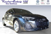 Audi A3 S line sportback 1 5 tfsi s tronic s line led klima shz