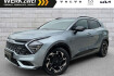 Kia Sportage GT-Line 1 6 gt line 4wd acc blis 360  navi