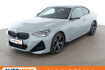 BMW Série 2 Coupé Autres Bmw 220  220 220i aut.*navi*tempo*pdc*shz*lim*alu*klima*
