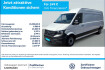 Volkswagen Crafter Autres kasten l3h2 lang kam carplay port nav