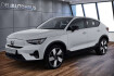 Volvo C40 Plus recharge plus single 69 kwh
