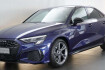 Audi S3 Autres s line quattro limousine! navarrablau!