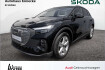 Audi Q4 e-tron Autres Q4 e tron 45 quattro kam led acc shz pdc navi