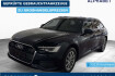 Audi A6 sport 40 2.0 tdi avant basis virtual ahk el.heckkl. led