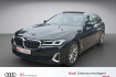 BMW Série 5 Luxury Line 520 d luxury line