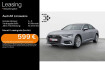 Audi A6 sport 40 tdi quattro sport*acc*leder*rfk