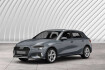 Audi A3 S line sportback 40 tdi quattro s line rfk navi led