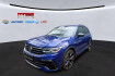 Volkswagen Tiguan Autres r 4motion black style*21zoll*kamera*ahk*