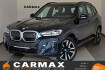 BMW iX3 Inspiring Ix3 inspiring/m sport panorama acc leder ahk el