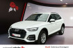 Audi Q5 Autres 50 3.0 tdi quattro ahk navi acc led