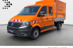 Volkswagen Crafter Autres 35 2.0 tdi dsg doka mr ahk*klima*dab+*