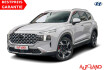 Hyundai Santa Fe Prime Santa fe 2.2 crdi prime 4wd led navi acc 360
