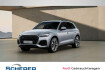 Audi Q5 S line 40 tdi quattro s line hud pano matrix 21?