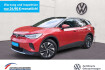 Volkswagen ID.4 Pure Id.4 pure ahk matrix 19? warmepu nav harman head 5j ga
