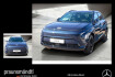 Hyundai Kona Electric Select Kona kona elektro el. heckklappe  navi  ruckfahrkam.