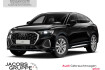 Audi Q3 S line sportback 35tfsi 2xs line/acc/ahk/navi+/18zoll