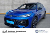 Volkswagen T-Roc R-Line T roc 1.5 etsi dsg r line neues modell matrix hud