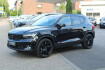 Volvo XC40 Autres Xc40 black edition+360 kamera+20zoll+memory+h&k