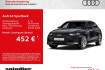Audi A3 advanced advanced 40 tfsie s tronic / matrix