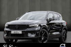 Volvo XC40 Autres Xc40 b4 plus black edition np:56.600  //business pak?