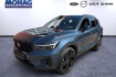 Volvo XC40 Autres Xc40 b3 plus black edition mit pixelled 360kamera alarm