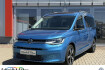 Volkswagen Caddy Style maxi style 2.0 tdi dsg sthz  dach  totw  klima